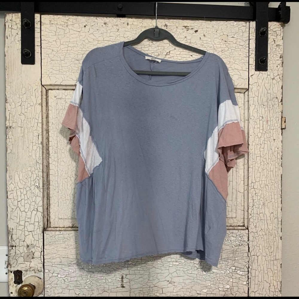 Plus sz women’s top